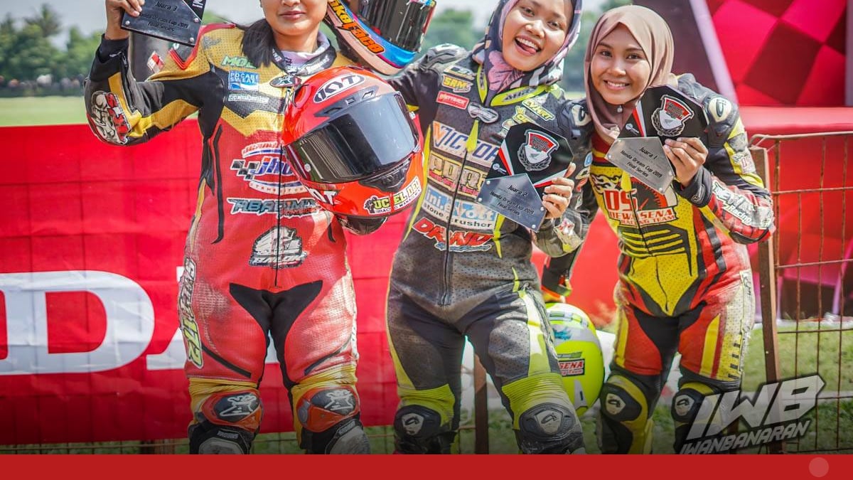Honda Ahdc Tasikmalaya 2026