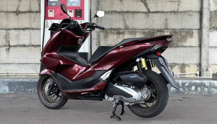 Harga Pertamax Naik Jadi Rp 16.250/Liter, Biaya Isi Full Tank Honda PCX 160
