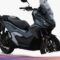 Honda ADV160 2026 terbaru dengan fitur RoadSync