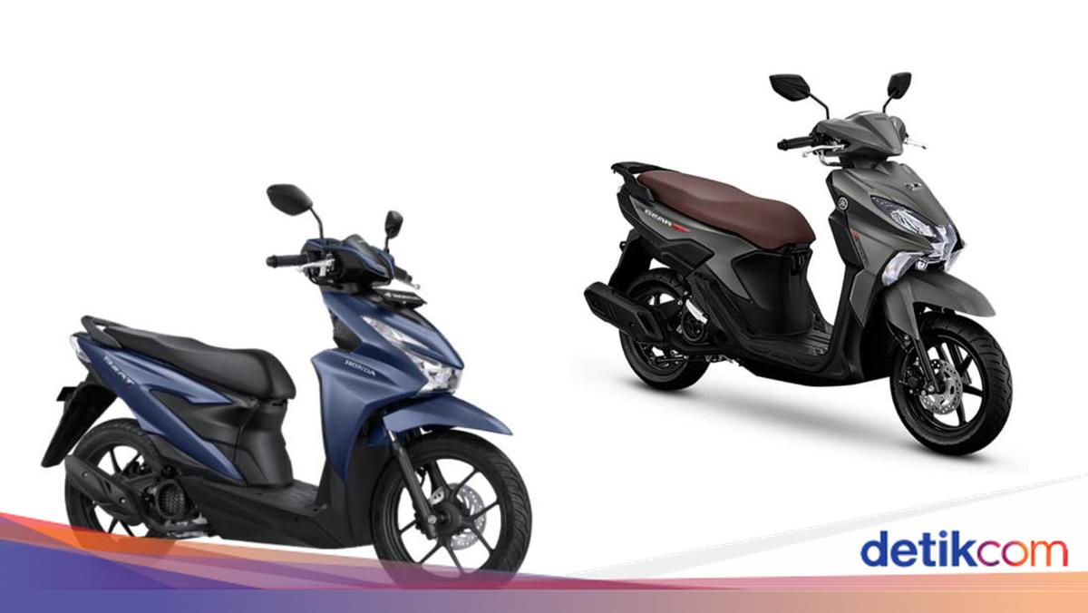 Honda Honda Beat Juni 2026