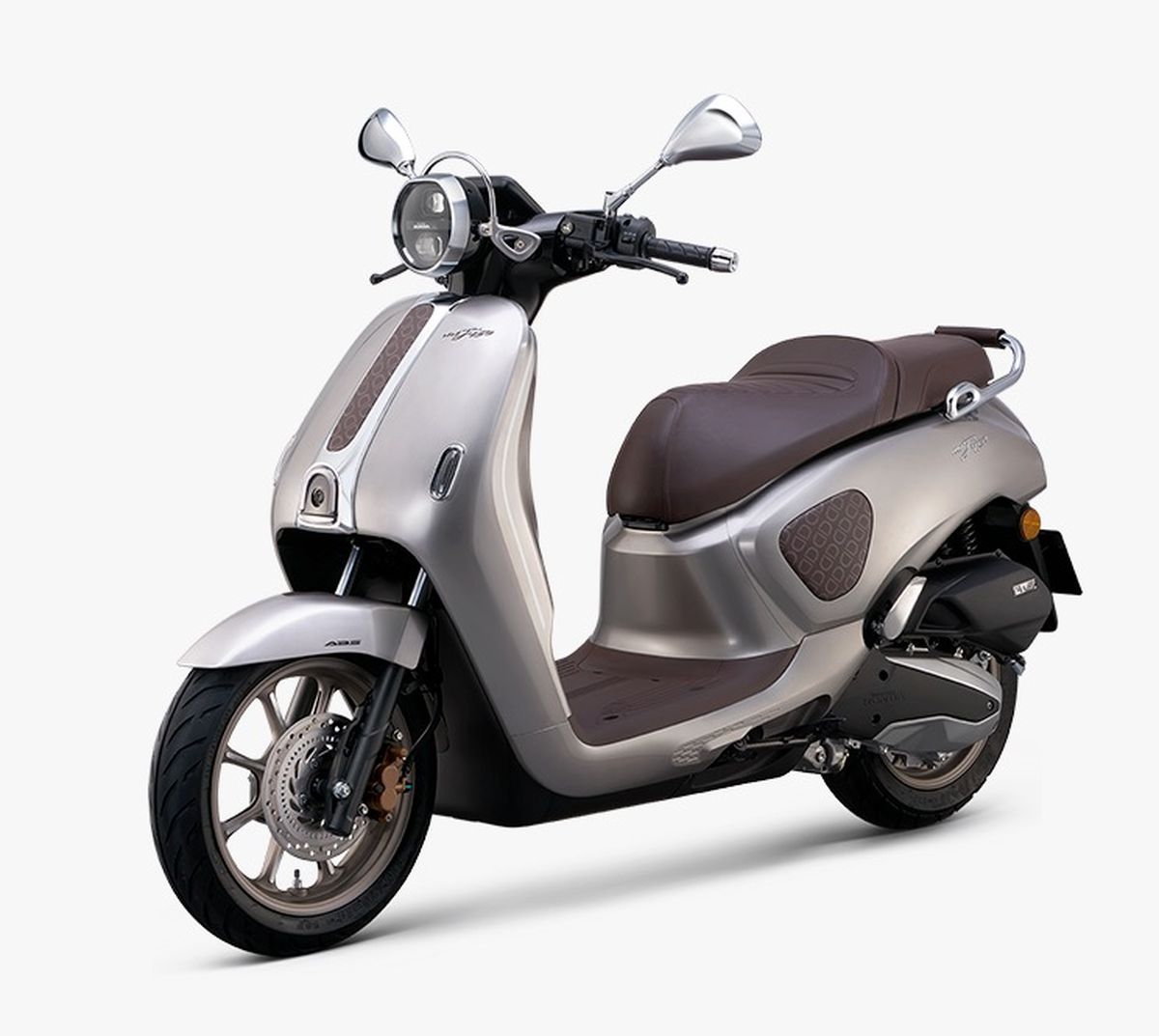 Honda Honda Nwf150 2026
