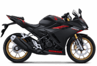 Honda CBR150R 2026: Sport Fairing 150cc dengan Suspensi USD dan Fitur ABS