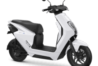 Honda EM1 e: Motor Listrik Honda Resmi di Indonesia, Baterai Bisa Swap dan Harga Rp 40 Jutaan