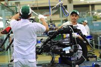 Top 100 Juta Unit Motor Honda: Inspirasi Kontribusi Industri Motor Honda di Indonesia