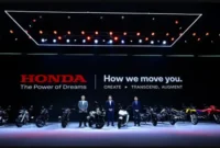 Honda ADV160 di India Pakai Bensin E85 Flex Fuel — Apakah Indonesia Ikut?