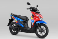 New Honda BeAT 2026 Resmi Segar: Warna Baru, Striping, & Harga Mulai Rp19 Jutaan