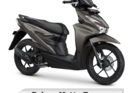 Honda Beat Smartkey di Yogyakarta | Skutik Modern