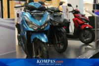 Motor Honda Diklaim Siap Minum Bensin E10, Ini Penjelasan AHM