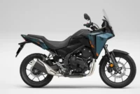 Honda New NX500 Resmi Meluncur di Indonesia, Big Bike Adventure 471 cc Berteknologi E-Clutch