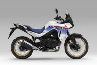 Honda XL750 Transalp: Big Bike Adventure Touring Tangguh untuk Menjelajah Tanpa Batas