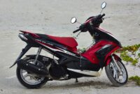Cara Memilih Motor Honda Sesuai Karakter Jalanan di Yogyakarta