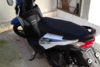 Alasan Honda Beat Jadi Pilihan Utama Warga Jogja untuk Tiap Hari