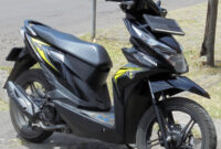Tips Beli Motor Honda Bekas di Bantul yang Masih Bagus