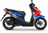 Honda Vario 125 vs Honda Beat: Mana Skutik Entry-Level yang Lebih Pas untuk Harian?