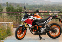 Honda CB190R: Naked Sport 190cc yang Garang untuk Harian di Yogyakarta