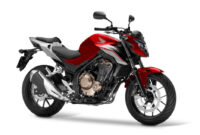 Honda CB500F 2026: Naked Sport Big Bike 471cc yang Bikin Gaya Lebih Berani