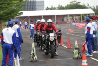 e-Clutch Honda: Teknologi Kopling Elektronik yang Bikin Ganti Gigi Lebih Mudah dan Presisi