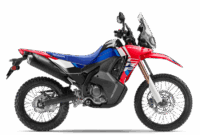 Honda CRF150L untuk Petualangan Harian di Jogja