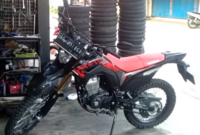 Tips Merawat Honda CRF150L agar Performa Tetap Optimal untuk Petualangan di Jogja