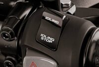 Idling Stop System Honda: Cara Kerja dan Tips Memanfaatkannya agar Lebih Irit