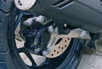Honda PCX 160: Skutik Premium untuk Transportasi Harian di Yogyakarta
