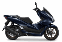 Honda PCX 160 untuk Ojek Online di Yogyakarta: Pilihan yang Tepat?