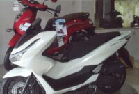Tips Beli Motor Honda Baru di Jogja yang Aman dan Terpercaya