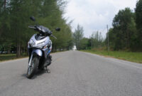 Test Ride Motor Honda Sebelum Beli: Checklist Wajib agar Tidak Menyesal