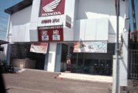 Tips Merawat Motor Honda agar Awet dan Nyaman