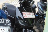 Honda Stylo 160: Skutik Retro yang Nyaman untuk Harian di Jogja