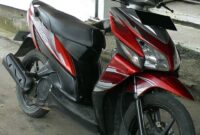 5 Tips Perawatan Motor Honda Bensin agar Tetap Awet dan Irit Saat Dipakai Harian