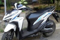 Panduan Memilih Motor Honda untuk Usaha Ojek Online di Jogja: yang Irit, Nyaman, dan Awet