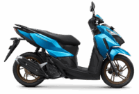 Honda Vario 125: Skutik Entry-Level yang Irit dan Nyaman untuk Harian di Jogja