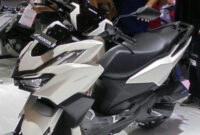 Kenapa Honda Vario 160 Banyak Ditemukan di Jalanan Jogja?