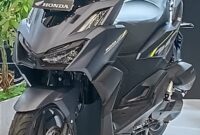 Honda Vario 160: Pilihan Matic stylish dan irit untuk harian