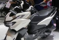5 Alasan Honda Vario 160 Cocok untuk Harian di Yogyakarta