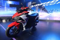 Honda Vario Evo 160 vs Vario 160: Perubahan Spesifikasi yang Perlu Kamu Tahu
