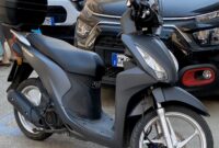 Tips Berkendara Motor Honda agar BBM Lebih Irit di Jalanan Macet Jogja