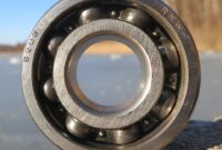 Tips Merawat Bearing Roda Motor Honda agar Awet dan Tetap Nyaman di Jogja