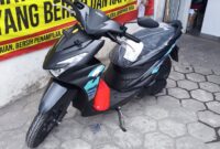 Tips Jaga Performa Honda Beat agar Tetap Irit dan Awet di Jalanan Yogyakarta