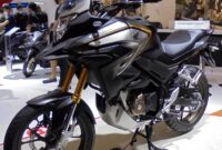 Honda CB150X untuk Menaklukkan Jalur Menoreh Kulon Progo: Ketangguhan Motor Adventure di Jogja