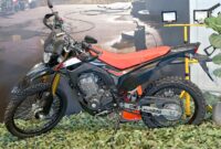 Kelebihan Honda CRF150L: Motor Trail Tangguh untuk Jelajah Alam dan Harian di Yogyakarta