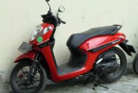 Kelebihan Honda Genio untuk Mobilitas Praktis Mahasiswa dan Pekerja Muda di Yogyakarta