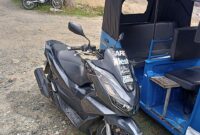Tips Merawat Cat dan Bodi Motor Honda agar Tetap Kinclong di Jalanan Jogja