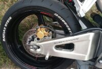 Tips Mengganti Minyak Rem Motor Honda agar Pengereman Tetap Pakem di Jogja