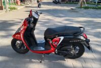 Pentingnya Cek Filter Udara Motor Honda secara Rutin agar Performa Mesin Tetap Prima