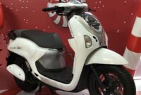 Tips Merawat Side Stand Switch Motor Matic Honda agar Aman di Jogja