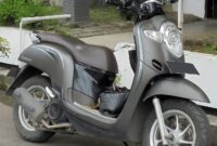 Kelebihan Honda Scoopy Stylish untuk Gaya Hidup Anak Muda di Yogyakarta