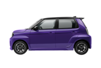 Mengenal Honda Super-ONE: Mobil Listrik Compact dengan Karakter Joy of Driving Khas Honda