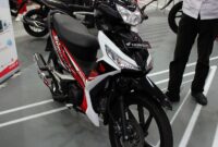 Kelebihan Honda Supra X 125 FI: Pilihan Motor Bebek Tangguh dan Super Irit untuk Harian di Jogja